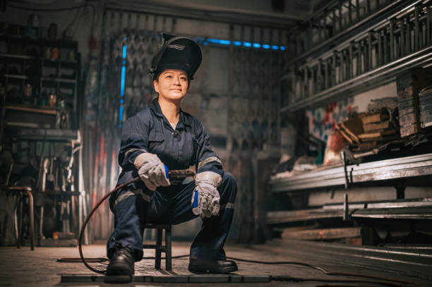Best Structural Steel Welding in Winfield, MO