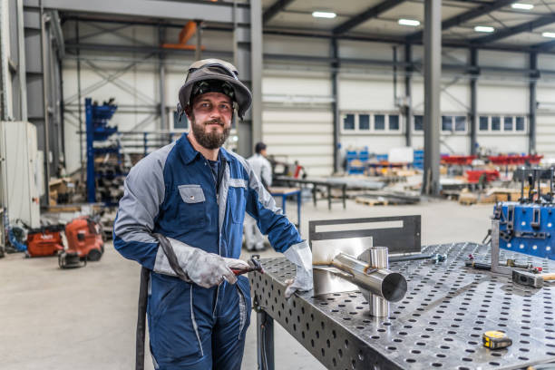 Best Maintenance and Repair Welding in Winfield, MO