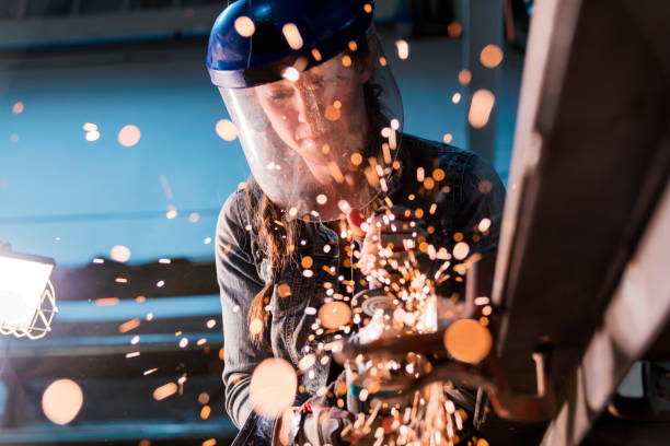 Affordable Welder Services in Winfield, MO