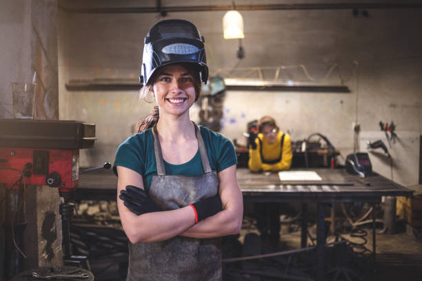 Best Automotive Welding in Winfield, MO